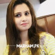 Psychologist in Rawalpindi - Ms. Ayesha Khan