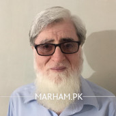 Profile Photo of Asst. Prof. Dr. Muhammad Irfan
