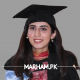 Dietitian / Nutritionist in Lahore - Ms. Waleeja Naeem