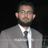 Dr. Muhammad Sibghat Ullah Khan Oral and Maxillofacial Surgeon Karachi