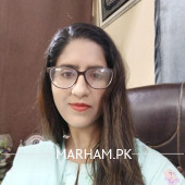 Dr. Filza Khalid Dermatologist Faisalabad