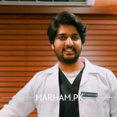 Dr. Sheroz Humayun Dentist Karachi