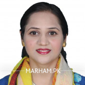 Dr. Tasneem Chohan Gynecologist Lahore