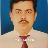 Asst. Prof. Dr. Muhammad Tahir Lakho Orthopedic Surgeon Karachi