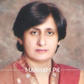 Dr. Shahida Mirza Gynecologist Karachi