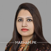 Dr. Erum Moosa Psychologist Karachi