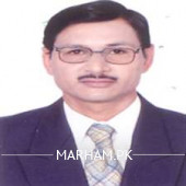 Dr. Faiz Ur Rehman Internal Medicine Specialist Lahore