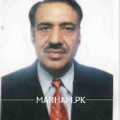 Dr. Tufail Mohammad Pediatrician Lahore