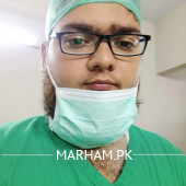 Dr. Muhammad Mohsin General Practitioner Karachi