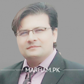 Dr. Sajjad Anwar Bajwa Pediatric Surgeon Lahore