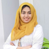 Dr. Wajiha Saleem Dentist Karachi