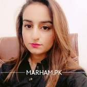 Dr. Rubia Hayat Dermatologist Faisalabad