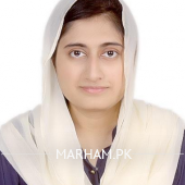 Ayesha Zafar Psychologist Karachi