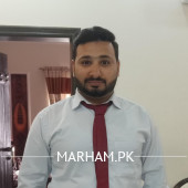 Muhammad Waqas Speech Therapist Lahore