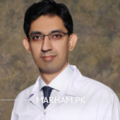 Dr. Muhammad Sufyan Orthopedic Surgeon Karachi