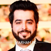 Dr. Nauman Naasir Dentist Karachi