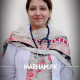 Internal Medicine Specialist in Islamabad - Dr. Madiha Umair