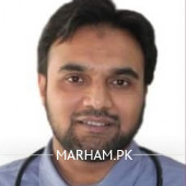 Dr. Hamdan Waqas Cardiologist Islamabad