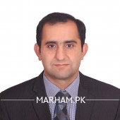 Dr. Abdul Haleem Psychiatrist Lahore