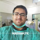 Dentist in Gujranwala - Dr. Moeez Nadeem Butt