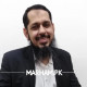 Psychiatrist in Lahore - Asst. Prof. Dr. Muhammad Kashif