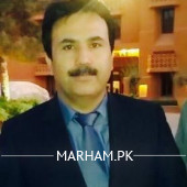 Asst. Prof. Dr. Zainullah Khan Kakar Neuro Psychiatrist Quetta