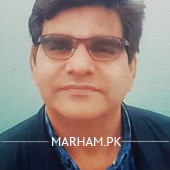 Dr. Shahbaz Hanif Mehr Urologist Islamabad