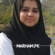 Psychologist in Islamabad - Ms. Arooj Najmus Saqib