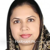 Dr. Ayesha Haque Maternal Fetal Medicine Specialist Karachi