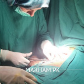 Dr. Iram Nadeem General Physician Lahore