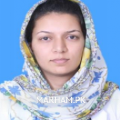 Dr. Fatima Akbar Shah Eye Surgeon Karachi