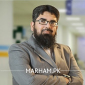 Asst. Prof. Dr. Rizwan Shafeeq Ahmad Pediatrician Islamabad