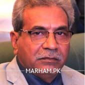Profile Photo of Dr. Ilahi Bux