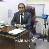 Assoc. Prof. Dr. Uzair Bin Akhtar Oral and Maxillofacial Surgeon Lahore