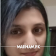 Psychologist in Islamabad - Dr. Sana Mukhtar