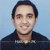 Dr. Zeeshan Mirza Dentist Karachi