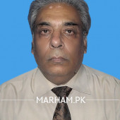 Dr. Mahfooz Ahmed General Physician Gujrat