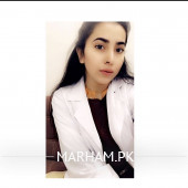 Maham Riaz Nutritionist Sialkot