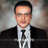 Dr. Babar Amin Internal Medicine Specialist Sheikhupura