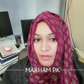 Dr. Mahwish Zahra Dermatologist Islamabad