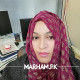 Dermatologist in Islamabad - Dr. Mahwish Zahra
