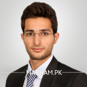 Hassan Bukhari Psychologist Islamabad