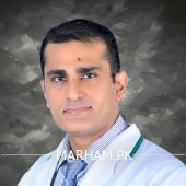 Asst. Prof. Dr. Muzzamil Raiz Malik Nephrologist Sargodha