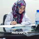 Psychologist in Islamabad - Zumla Yasin