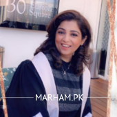 Dr. Ambreen Javed Family Medicine Karachi