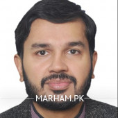 Asst. Prof. Dr. Hassan Mahmood Internal Medicine Specialist Lahore