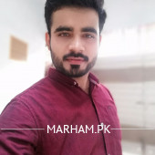 Dr. Farhan Umair Interventional Cardiologist Pakpattan