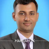 Dr. Raheel Khan Internal Medicine Specialist Bahawalpur