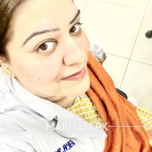 Dr. Ayesha Parcha General Physician Rawalpindi