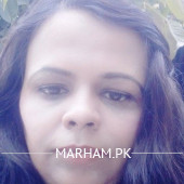 Ms. Naheed Azhar Speech Therapist Islamabad